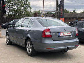 Skoda Octavia 1.6 TDI Ambition