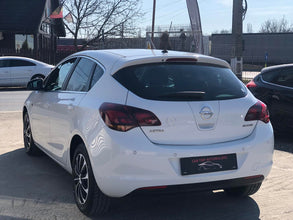 Opel Astra J 1.4 I
