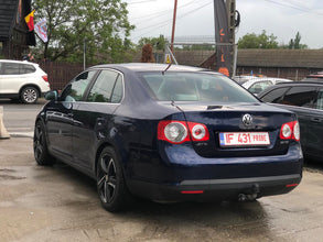 Volkswagen Jetta 2.0 TDI Comfortline