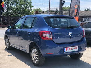 Dacia Sandero 0.9 TCE Prestige Edition