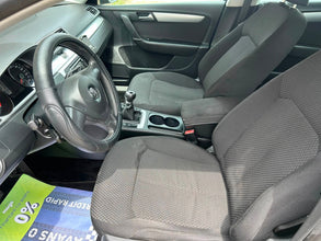 Volkswagen Passat 2.0 TDI