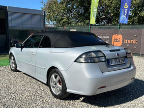 SAAB AE CABRIOLET