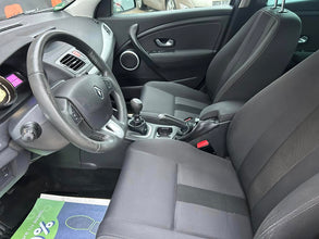 Renault Megane 1.4 TCE Dynamique