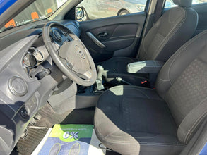 Dacia Logan MCV