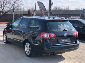 Volkswagen Passat 1.8 TSI