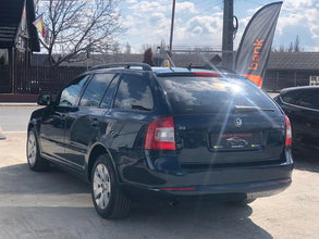 Skoda Octavia 1.6 TDI