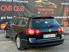Volkswagen Passat 1.6 TDI