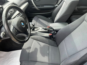 BMW 187 116 I