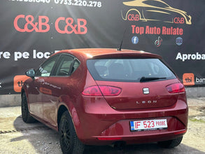 Seat Leon 1.4 TSI