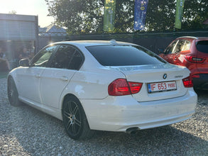 BMW E90