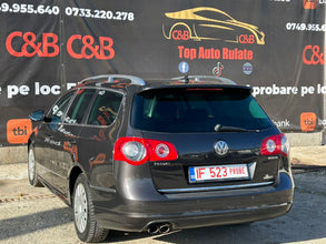 Volkswagen Passat 2.0 TDI R-Line
