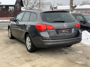 Opel Astra Sports Tourer 1.6 I