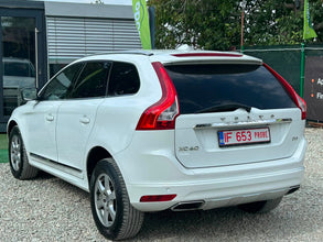 Volvo XC 60 D4