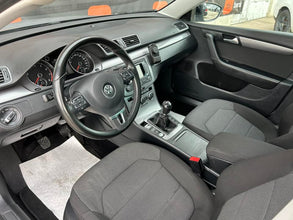 Volkswagen Passat 1.4 TSI Highline