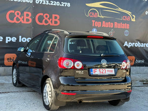 Volkswagen Golf VI Plus 1.2 TSI