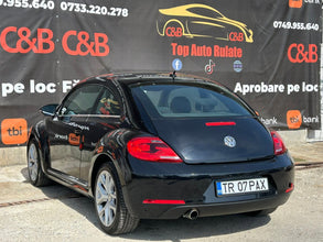Volkswagen Beetle 1.2 TSI