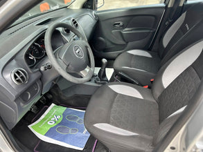 Dacia Sandero Stepway 0.9 TCE Ambiance