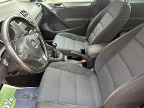 Golf VI 1.4 TSI STYLE