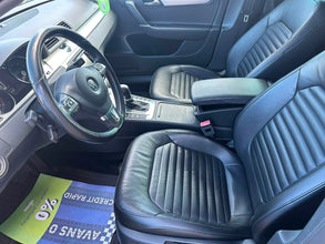 Volkswagen Passat 2.0 TDI DSG HighLine