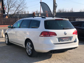 Volkswagen Passat 2.0 TDI Highline