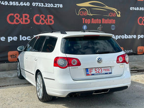 Volkswagen Passat 2.0 TDI R-Line