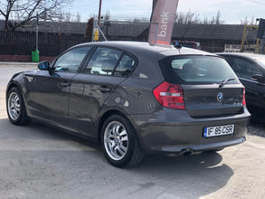 BMW Seria 1 1.6 I