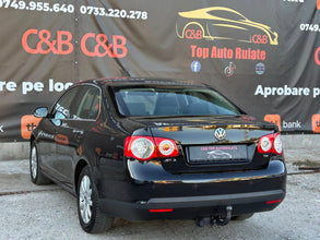 Volkswagen Jetta 1.9 TDI