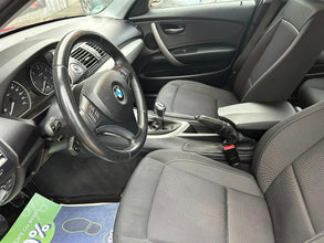 BMW 118 D