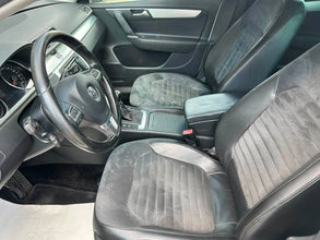 Volkswagen Passat 2.0 TDI HighLine
