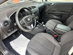 Seat Leon 1.2 TSI Copa Edition