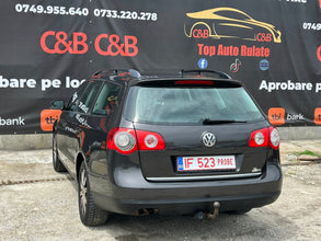 Volkswagen Passat 1.9 TDI