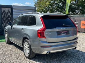 Volvo XC90 7 LOCURI