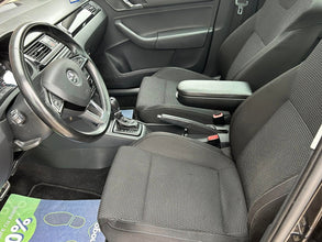 Skoda Rapid Spaceback DSG