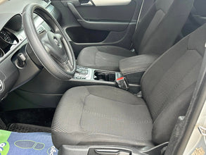 Volkswagen Passat 2.0 TDI DSG
