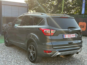 Ford Kuga Vignale Edition 4x4