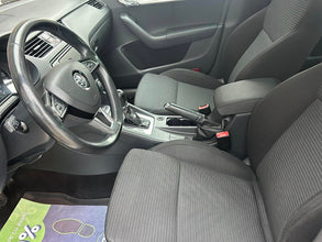 Skoda Octavia 1.6 TDI