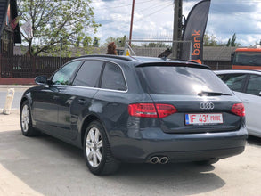 Audi A4 2.0 TDI Avant