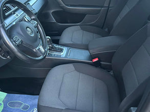 Volkswagen Passat Alltrack 2.0 TDI DSG