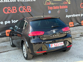 Seat Leon 1.4 TSI Style Copa