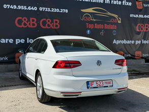 Volkswagen Passat 2.0 TDI Highline