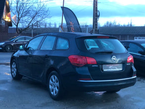 Opel Astra J Sports Tourer 1.6 CDTI