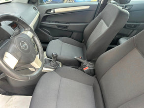 Opel Astra H 1.7 CDTI