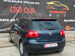 Volkswagen Golf V 1.9 TDI United