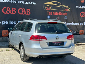 Volkswagen Passat 2.0 TDI
