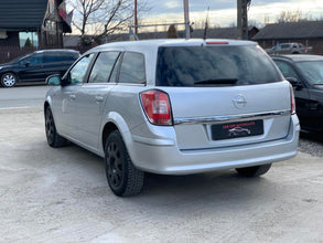 Opel Astra Caravan 1.7 CDTI