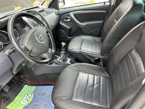 Dacia Duster 1.2 TCE Laureate