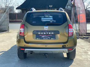 Dacia Duster 1.5 DCI Black Shadow 4x4
