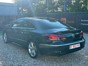 Volkswagen Passat CC R-Line