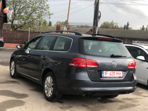 Volkswagen Passat 2.0 TDI Comfortline BlueMotion