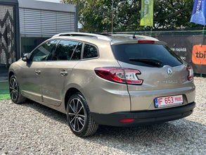 Renault Megane BOSE Edition